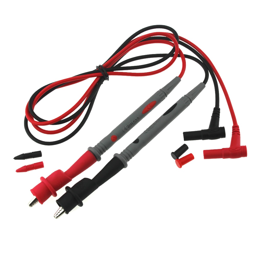 Que đo đồng hồ vạn năng 1000V/10A