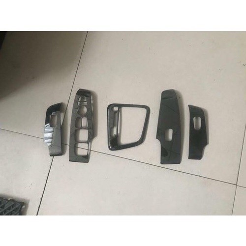 ốp nội thất titan accent 2019