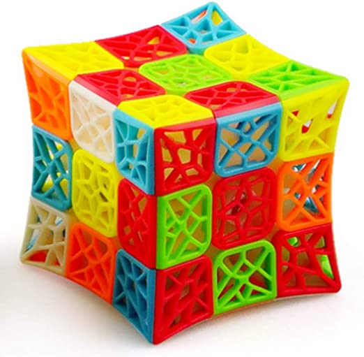 Đồ chơi Rubik Megaminx Speed Cube 2x2x2
