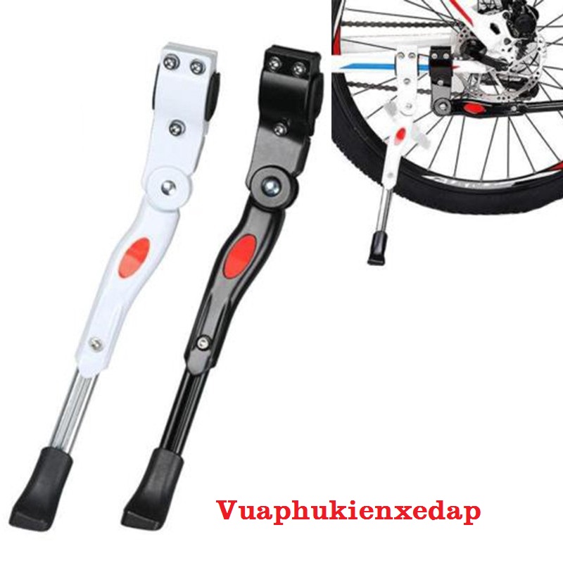 Chân chống nhôm xe đạp thể thao