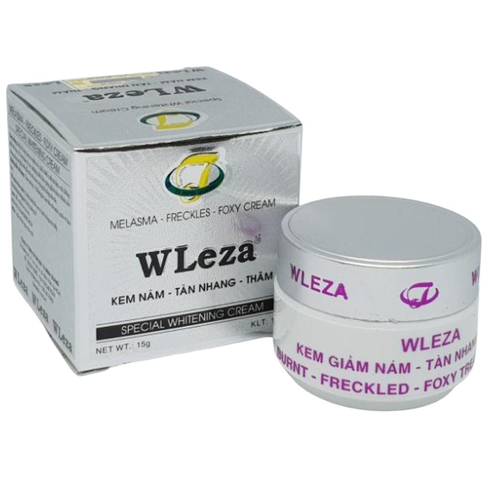 Kem nám, tàn nhang, thâm wleza 15g