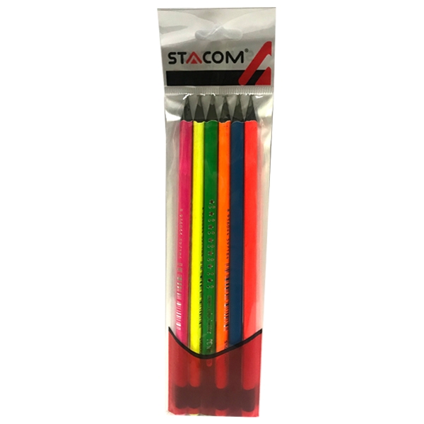 Vỉ bút chì - vpc102-hb