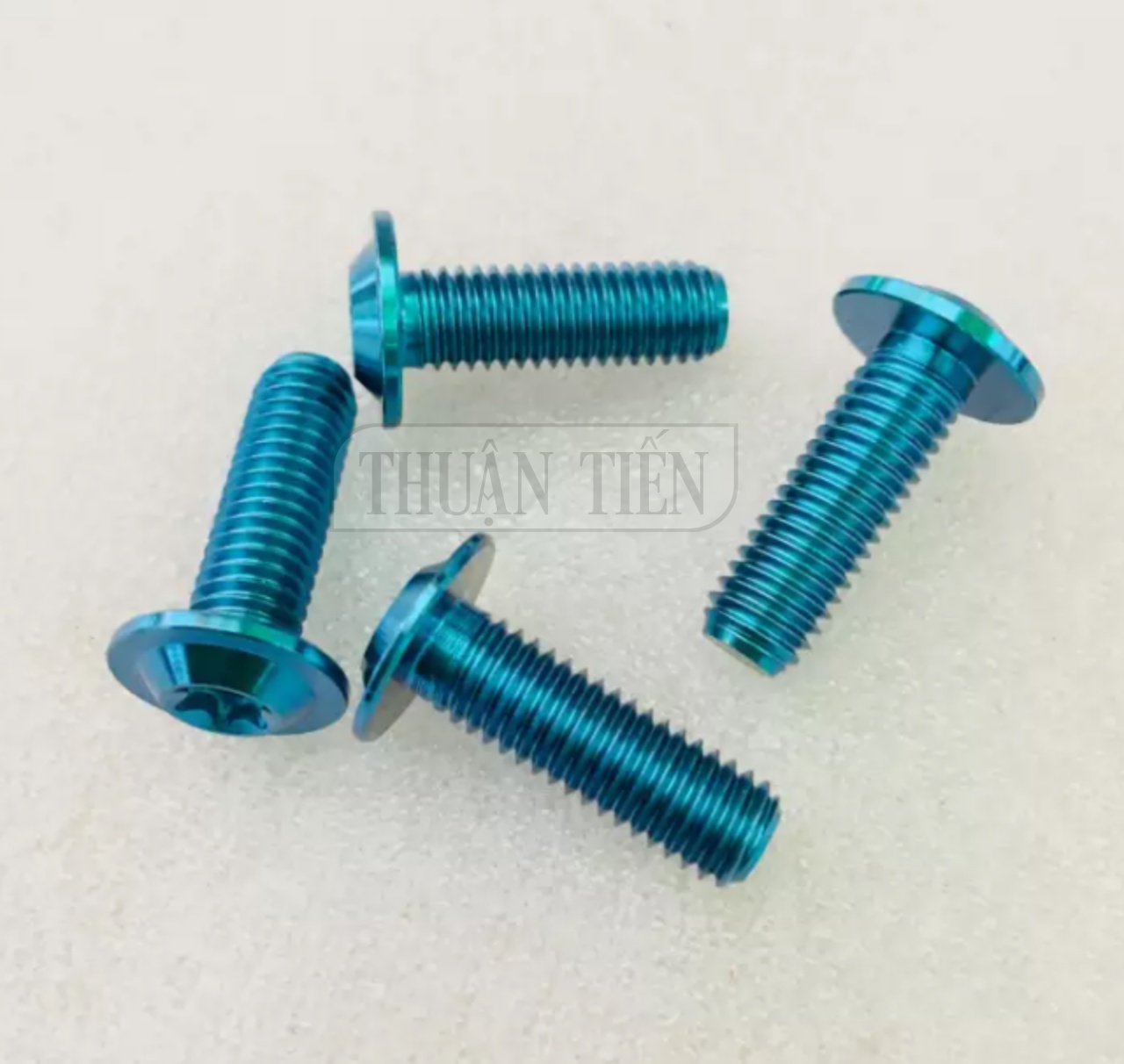 Exciter 150 front-rear plate 10 PCs-GR5 aqua green