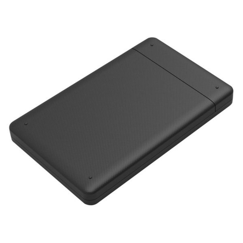 Bảng giá [HCM]Hộp đựng ổ cứng HDD SSD BOX Orico 2577U3 SATA 2.5 USB 3.0 - Hàng chính hãng Phong Vũ