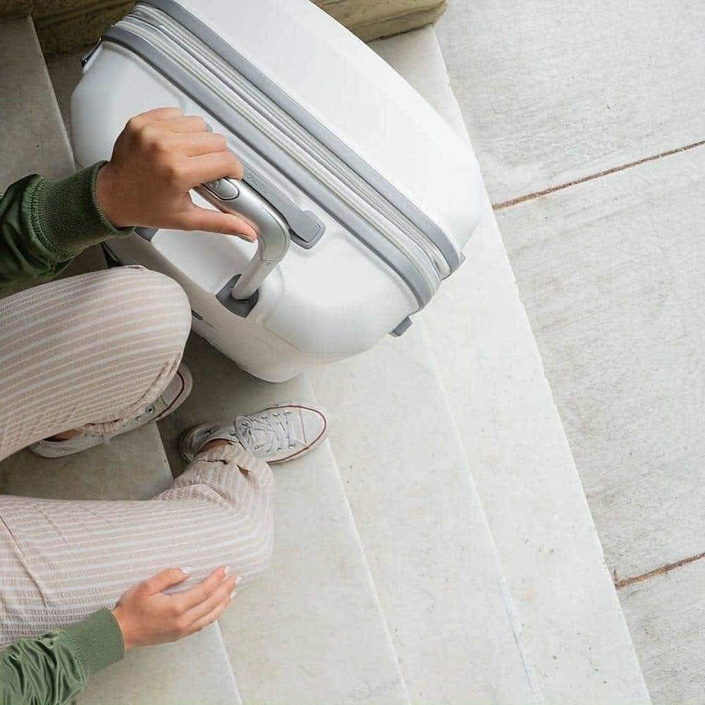 Vali Samsonite Freeform siêu bền size 21