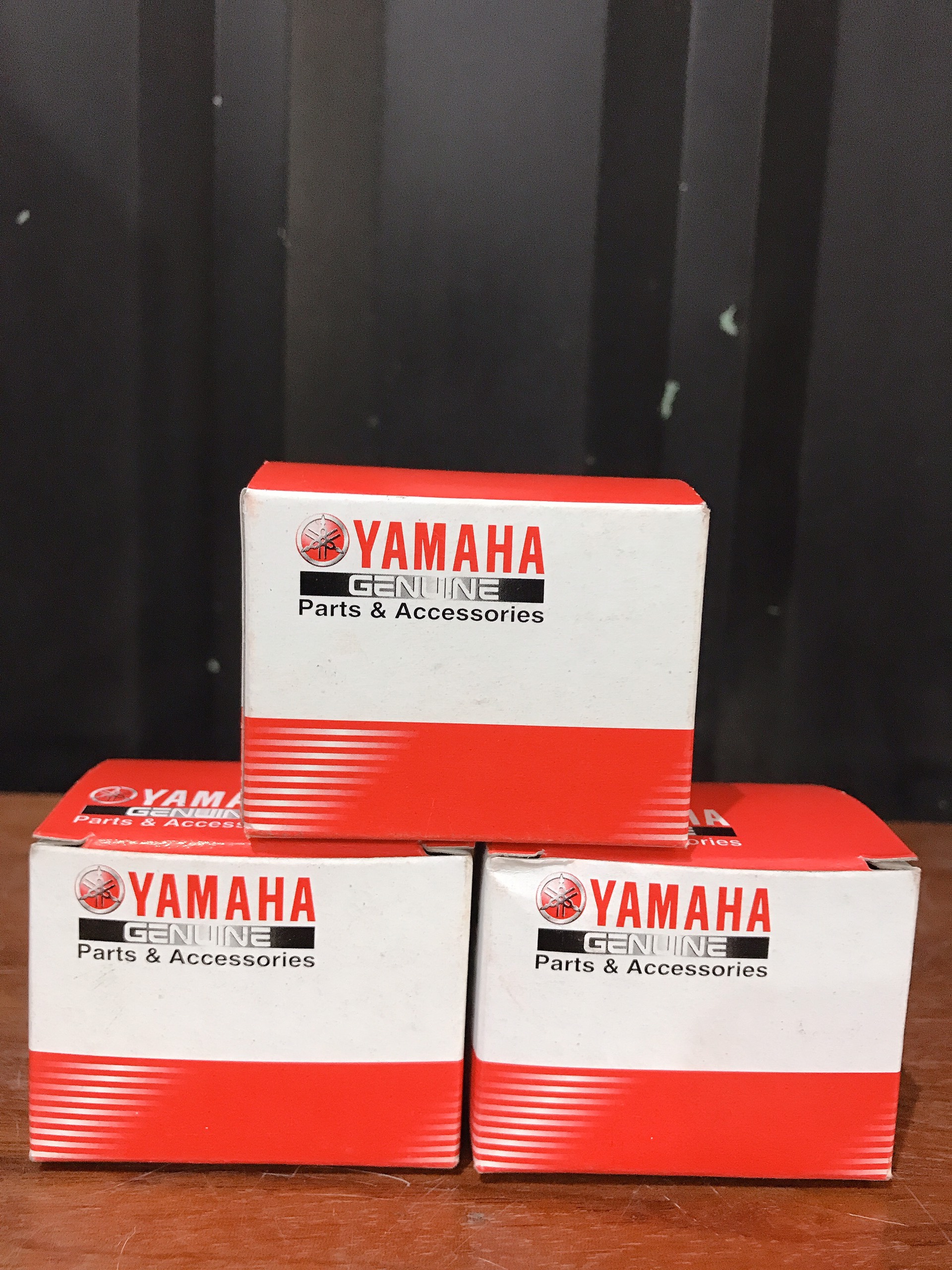Lọc nhớt Yamaha ( exciter fz R15 MT15...) Lọc Ya