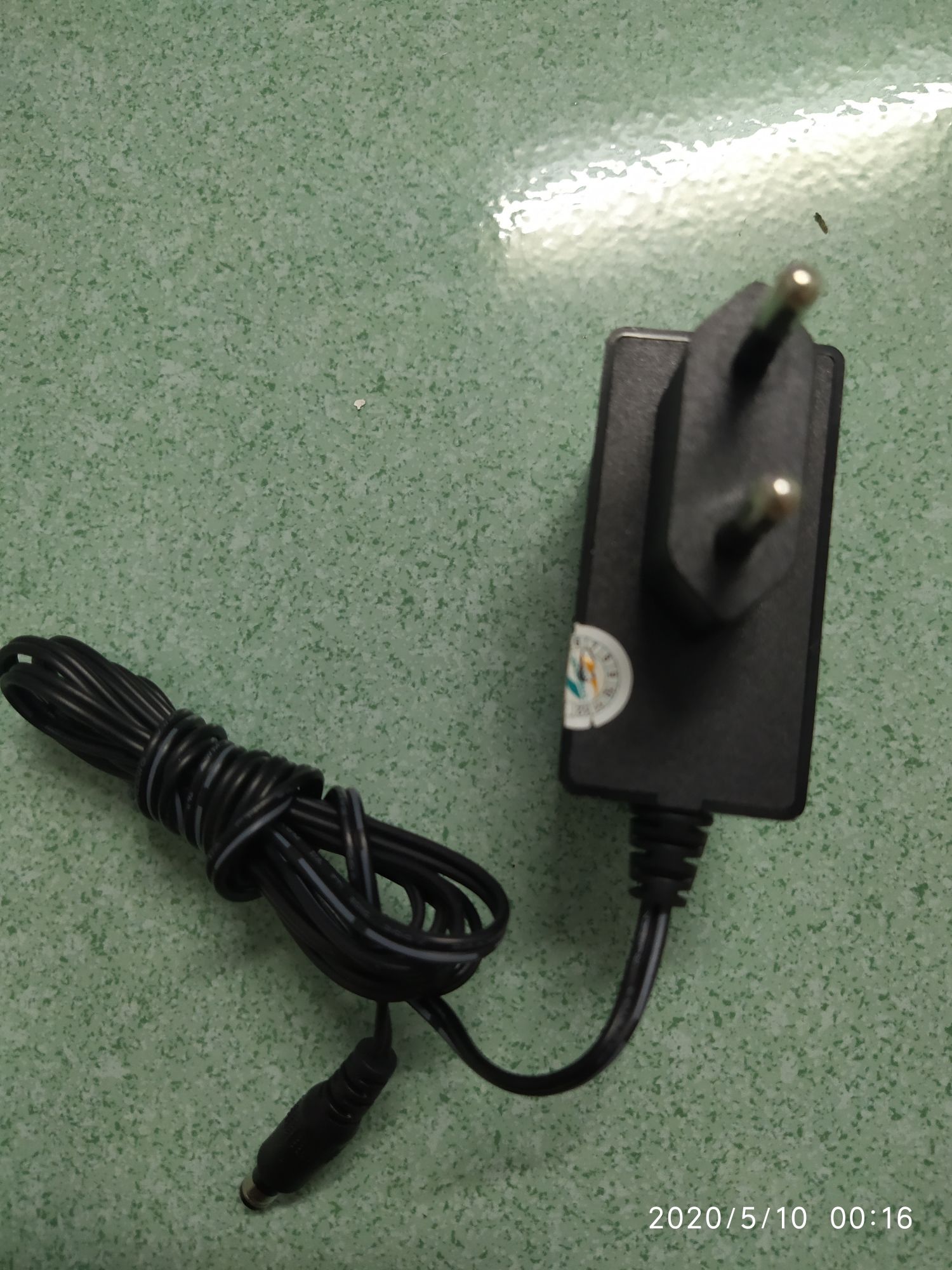 [HCM]Nguồn 12V-1A hàng chuẩn viettel