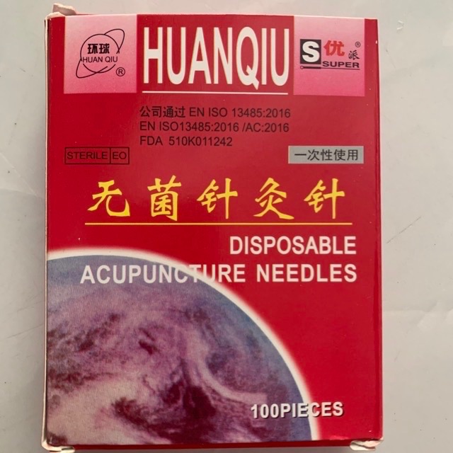 [HCM]Kim đốt mụn dùng cho máy đốt mini