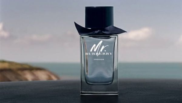 Nước hoa Mr Burberry Indigo for men 100ml