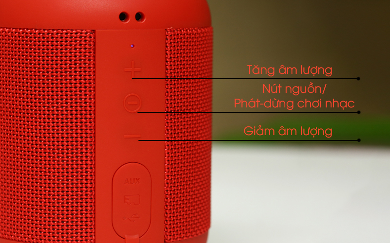 Loa Bluetooth Mozard E7 ( 5W )