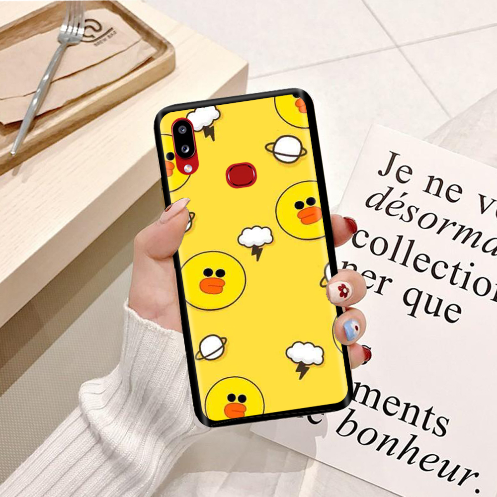 Case for SamSung A10