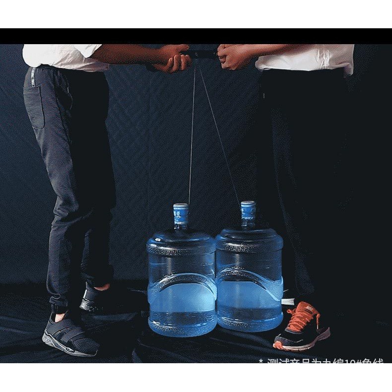 Dù lure dây câu lure pe X12 siêu khỏe