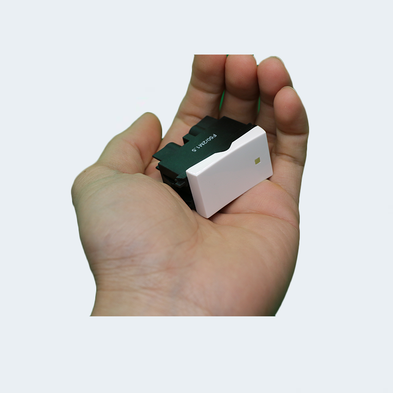 Công tắc 2 chiều 16AX, size S F50_2M1_5_WE