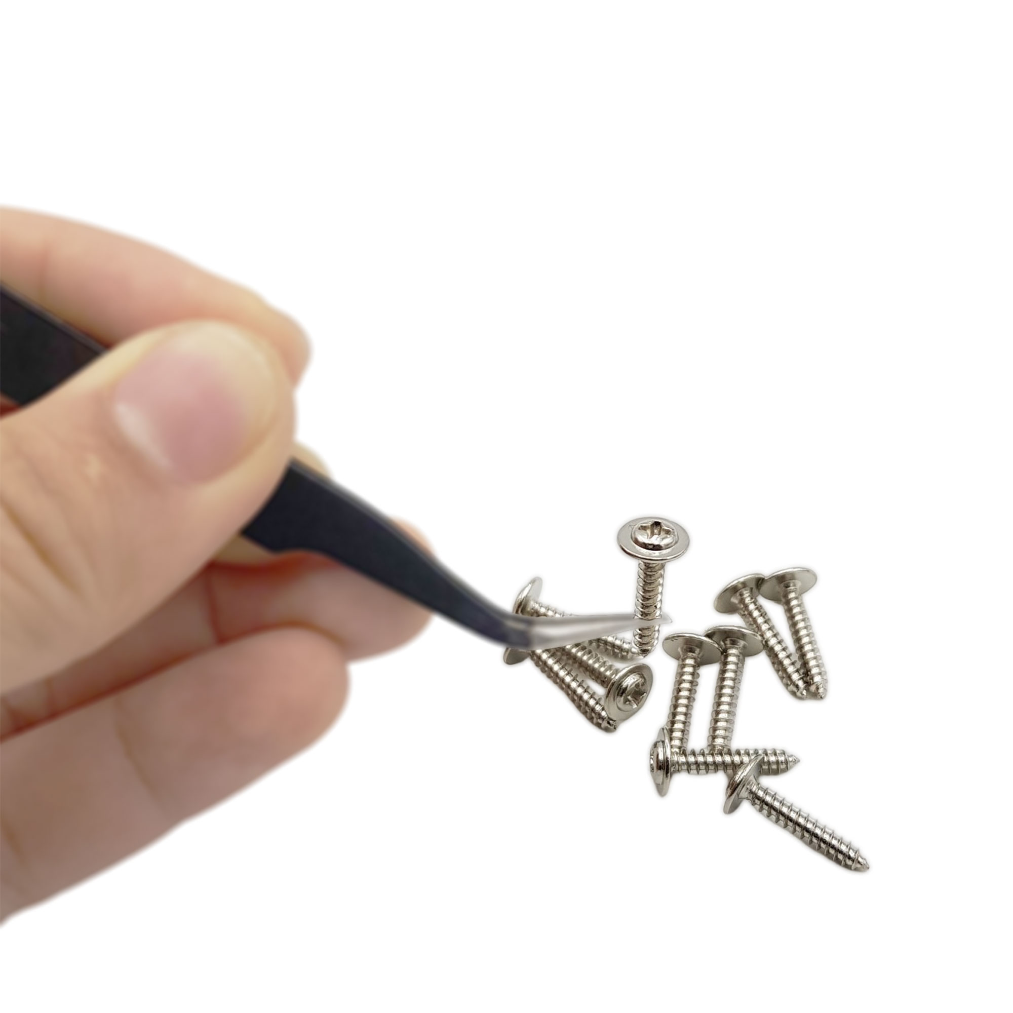 Vít Nhọn M3 bắt gỗ (50 vít) nhiều kích thước