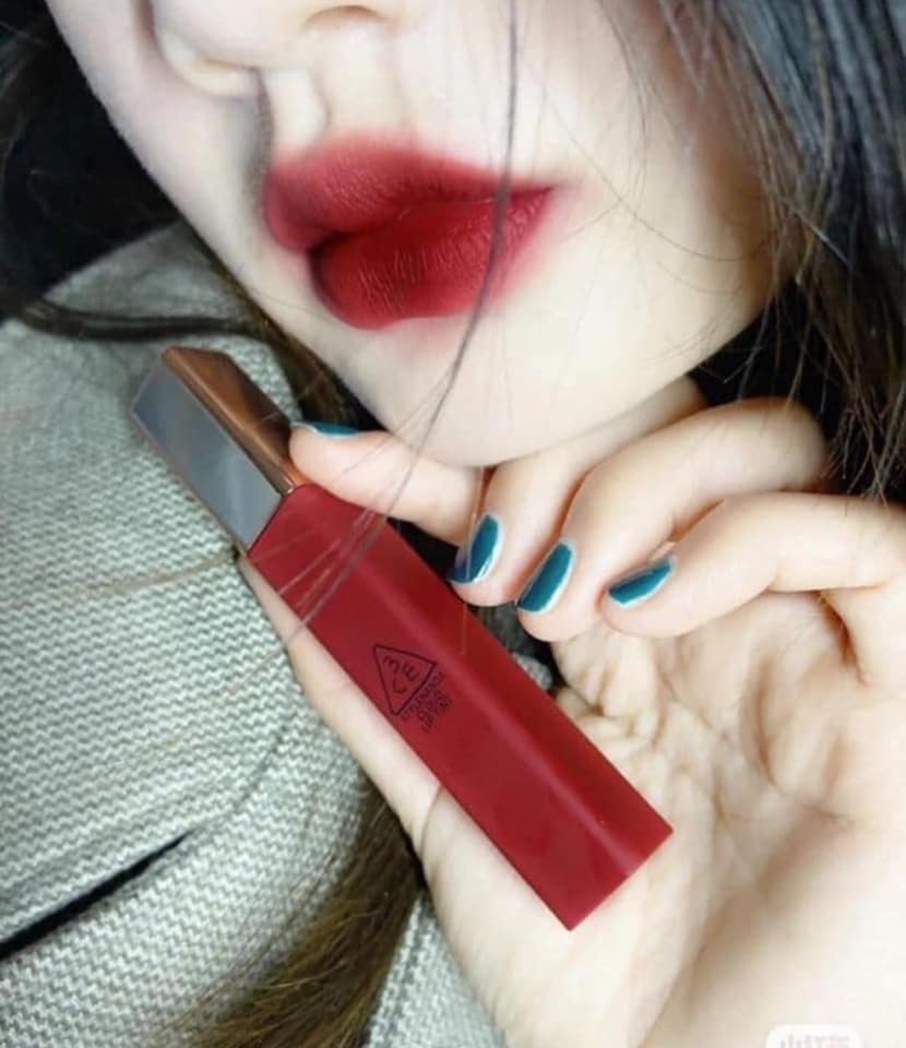 Son 3CE cloud lip tint imamnence chính hãng