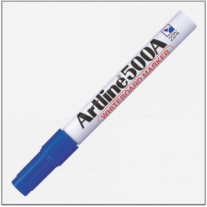 Bút lông bảng Artline Japan EK-500A