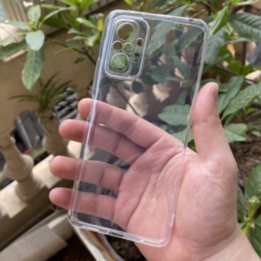 Ốp lưng dẻo gor cho xiaomi redmi note 10 4g, note 10s, redmi note 10 pro, note 10 pro max trong suốt bảo vệ camera