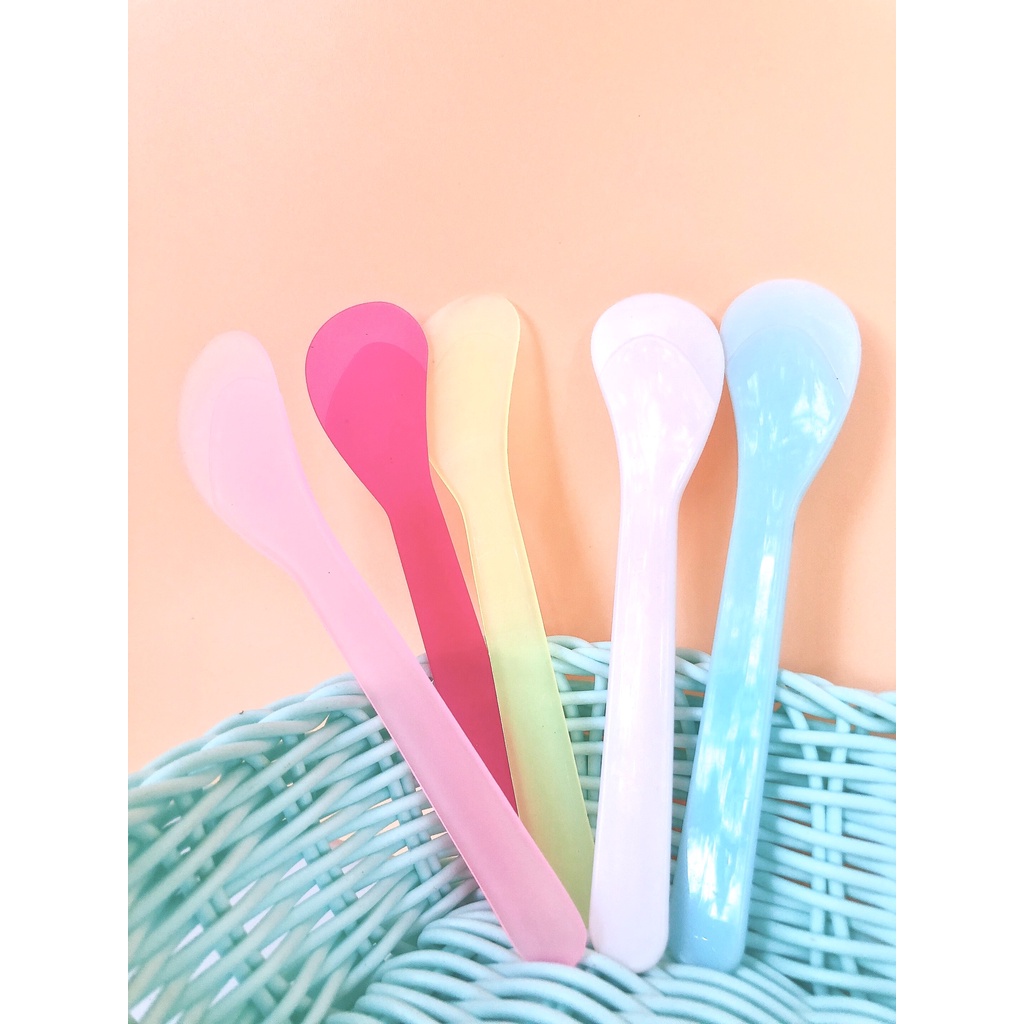 Que trộn đắp mặt nạ ( trộn mask) hàng mới