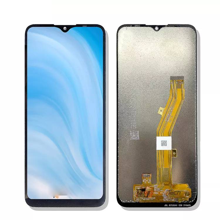 Bộ màn hình nokia c20 zin