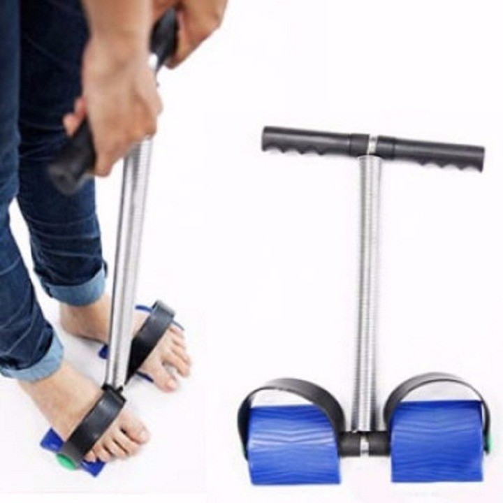 DỤNG CỤ TẬP THỂ DỤC LÒ XO TUMMY TRIMMER