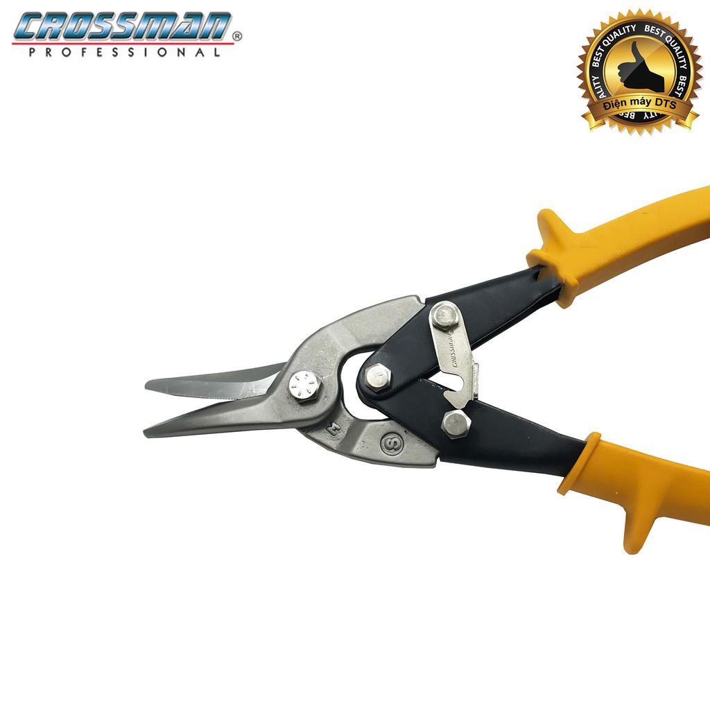 Kéo cắt tôn Crossman 94-923 10inch