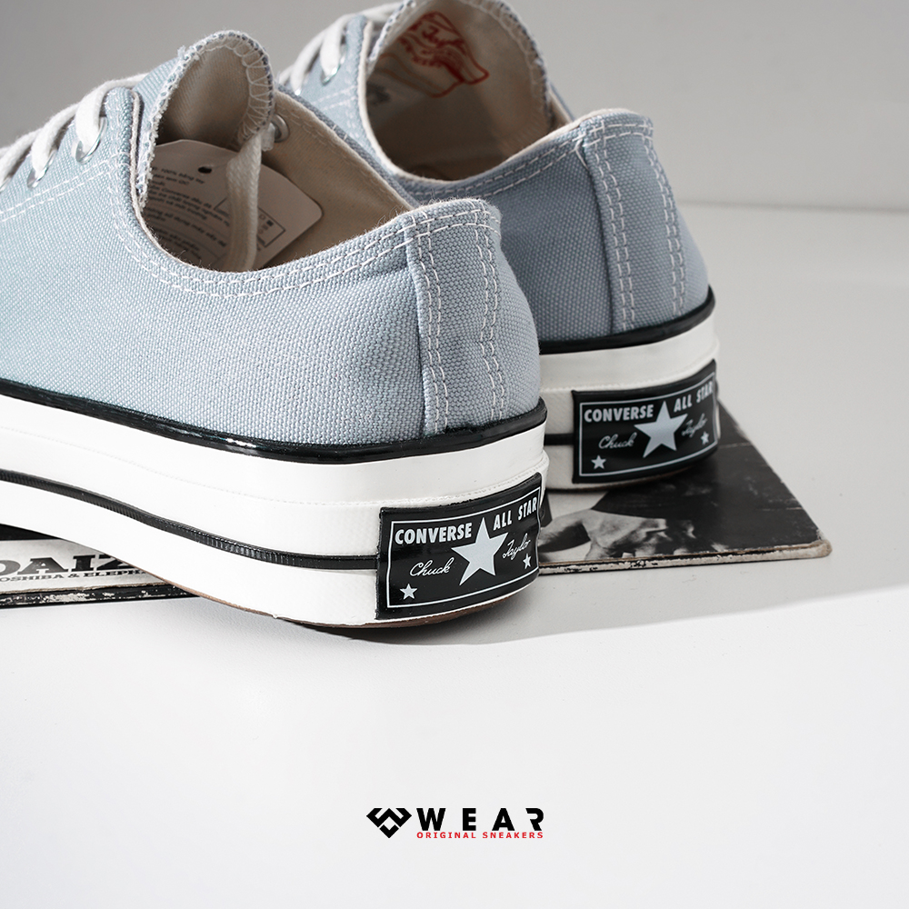 Giày Converse Chuck 70 Vintage Canvas - 170555C