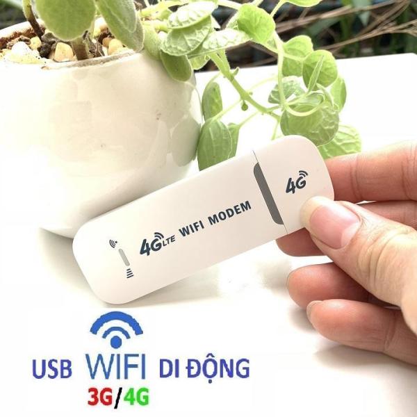 Bảng giá USB 4G DONGLE – Thiết bị phát wifi Phong Vũ
