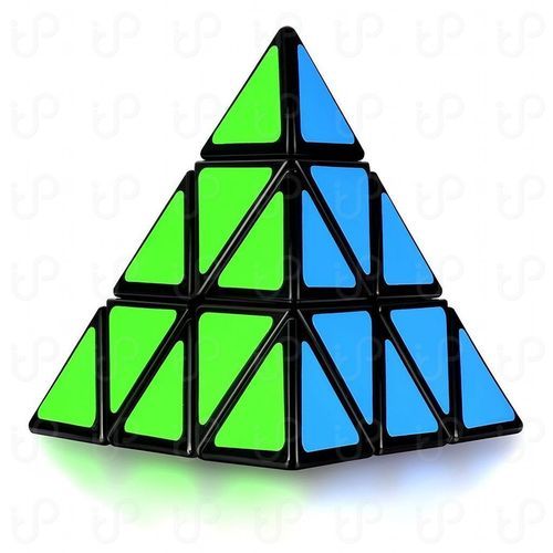 Đồ chơi Rubik Tam Giác Pyraminx 3x3