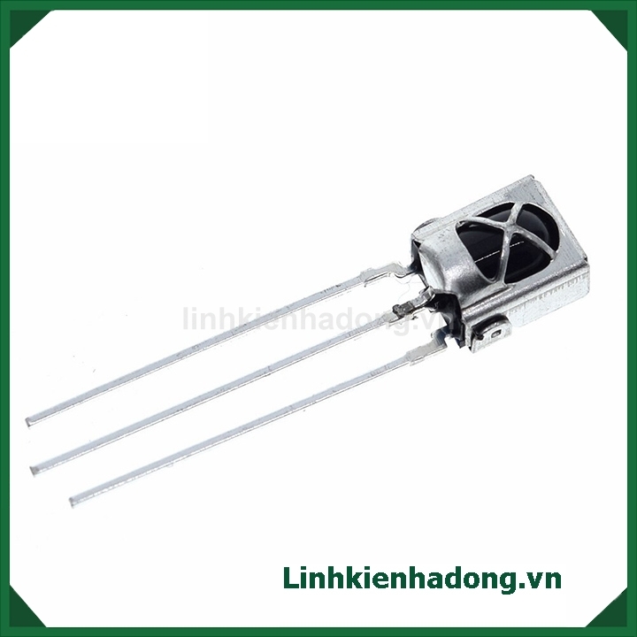 Mắt Thu Hồng Ngoại IR 1838