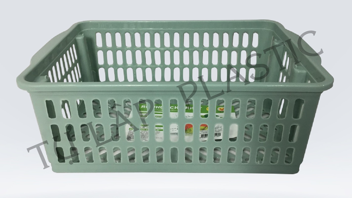 Rổ chữ nhật liên kết TỰ LẬP TL350