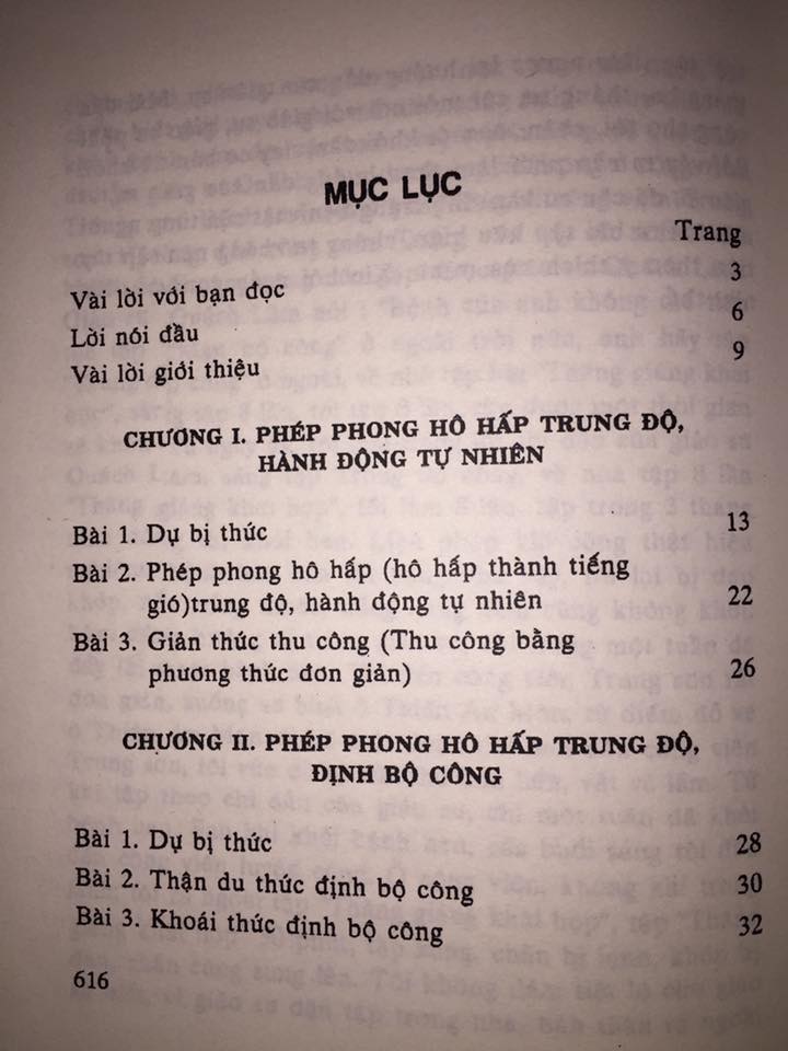 Sách Quách Lâm Khí Công – Hoàng Mộng Khánh & Hoàng Thái
