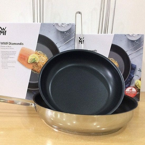 Chảo WMF PermaDur Inspire 28cm