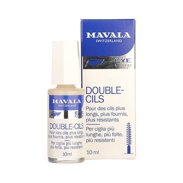 Dưỡng mi Mavala