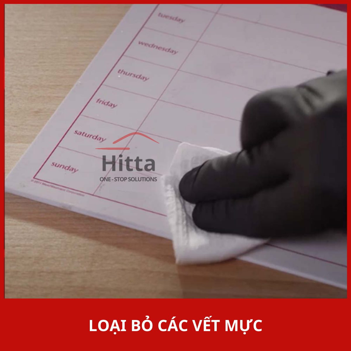 Chất tẩy rửa 3M Citrus Base Cleaner
