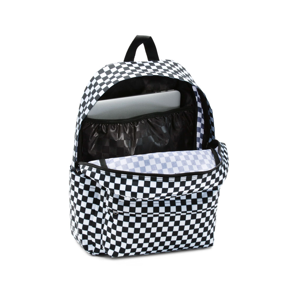 Balo Vans Old Skool H2O Check Backpack VN0A5KI1Y28
