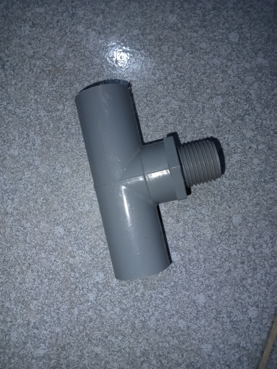 Phụ kiện nước co tê lơi nối ống 27 Bình Minh