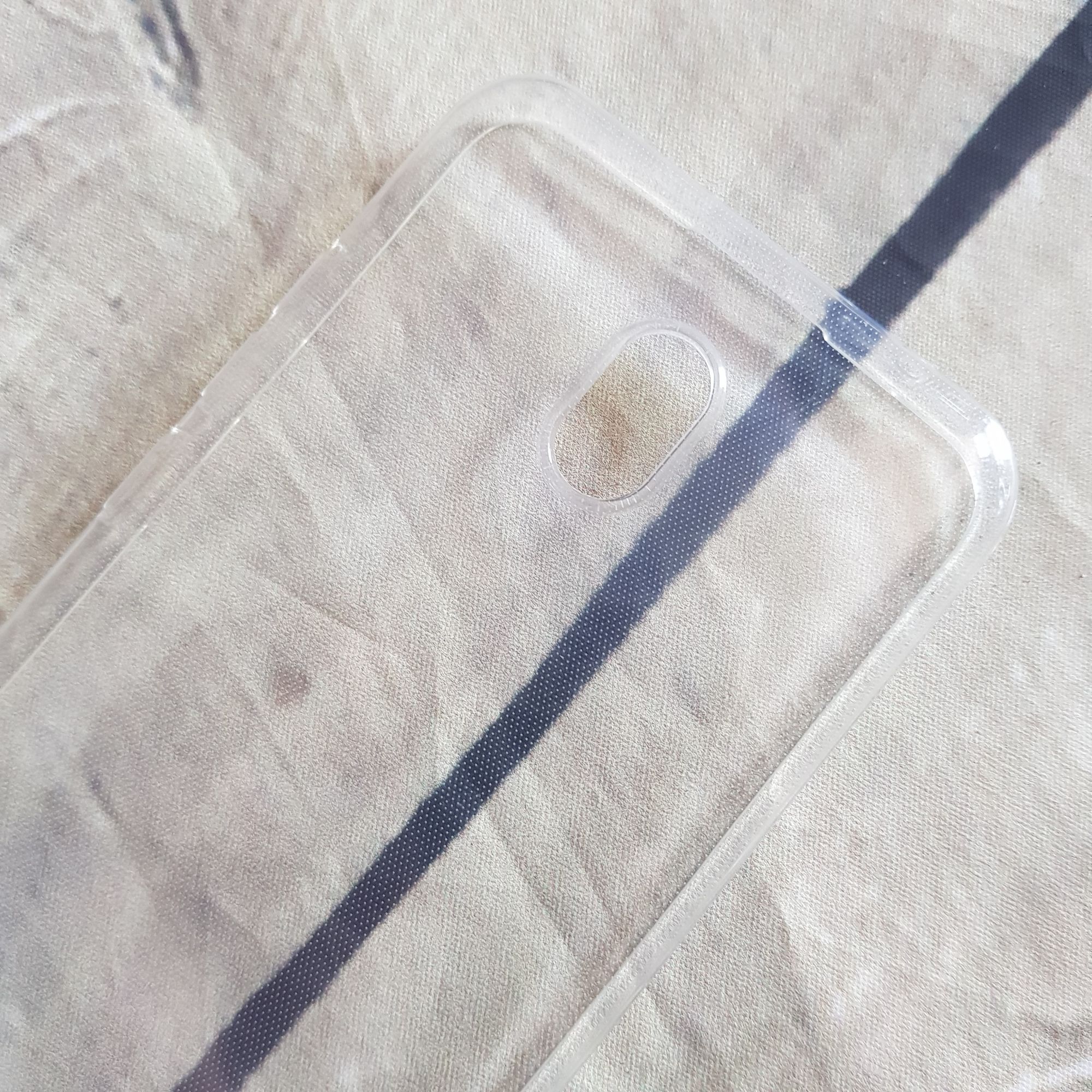 [HCM]Ốp lưng Xiaomi Redmi 8A dẻo silicon trong suốt