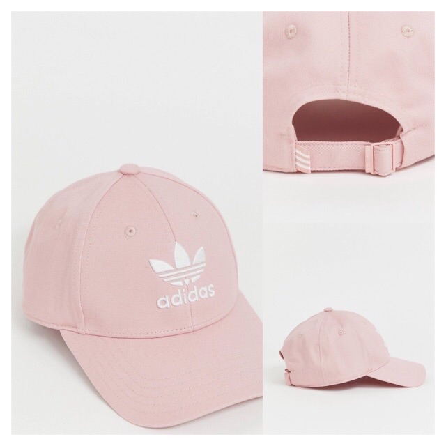 Mũ adidas