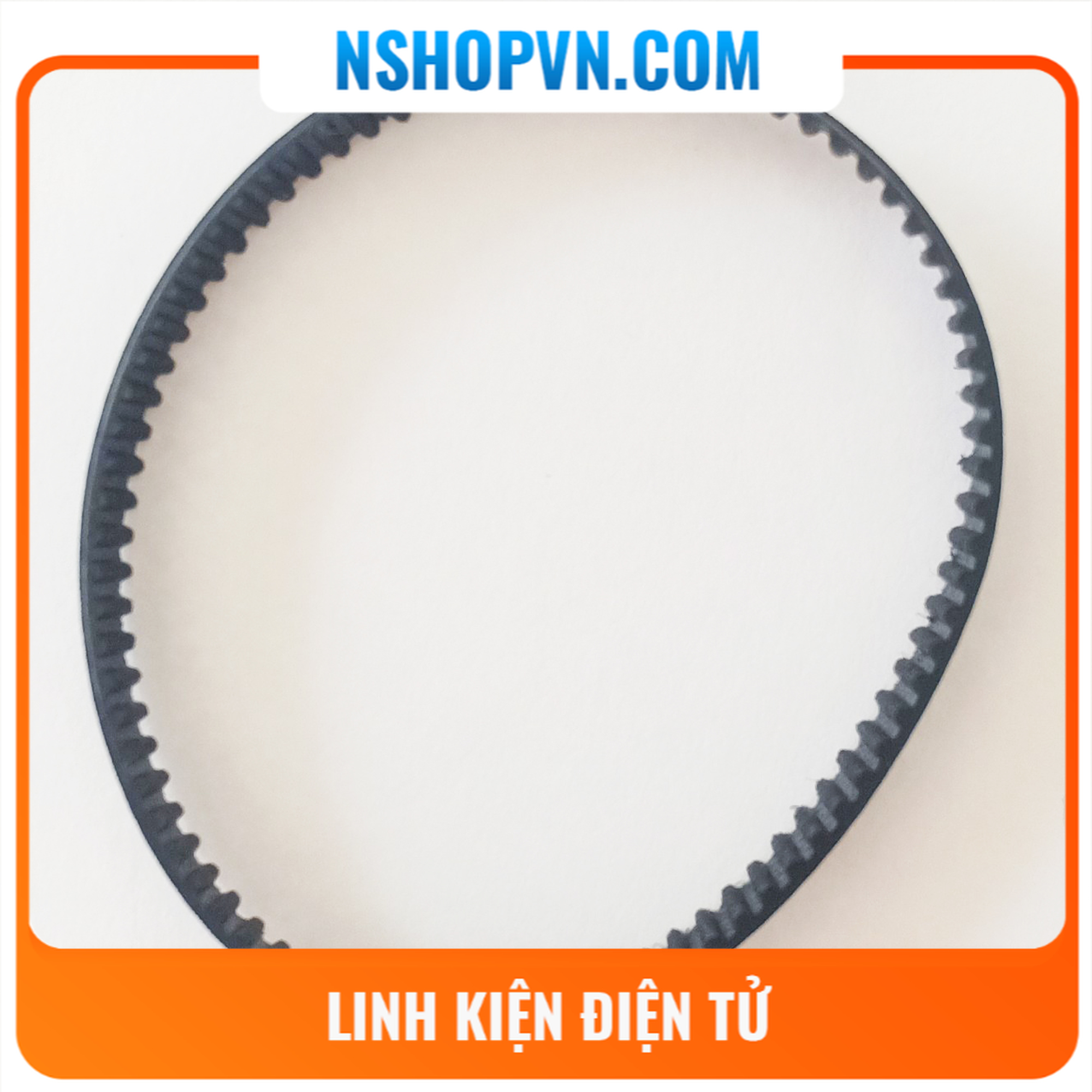 Vòng đai gt2 110mm