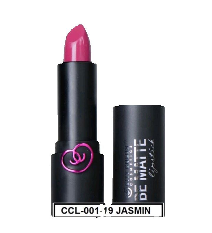 Son City color be matte