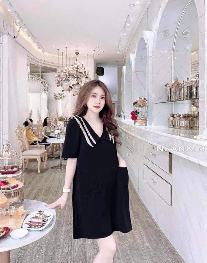 Váy bầu, Đầm bầu công sở