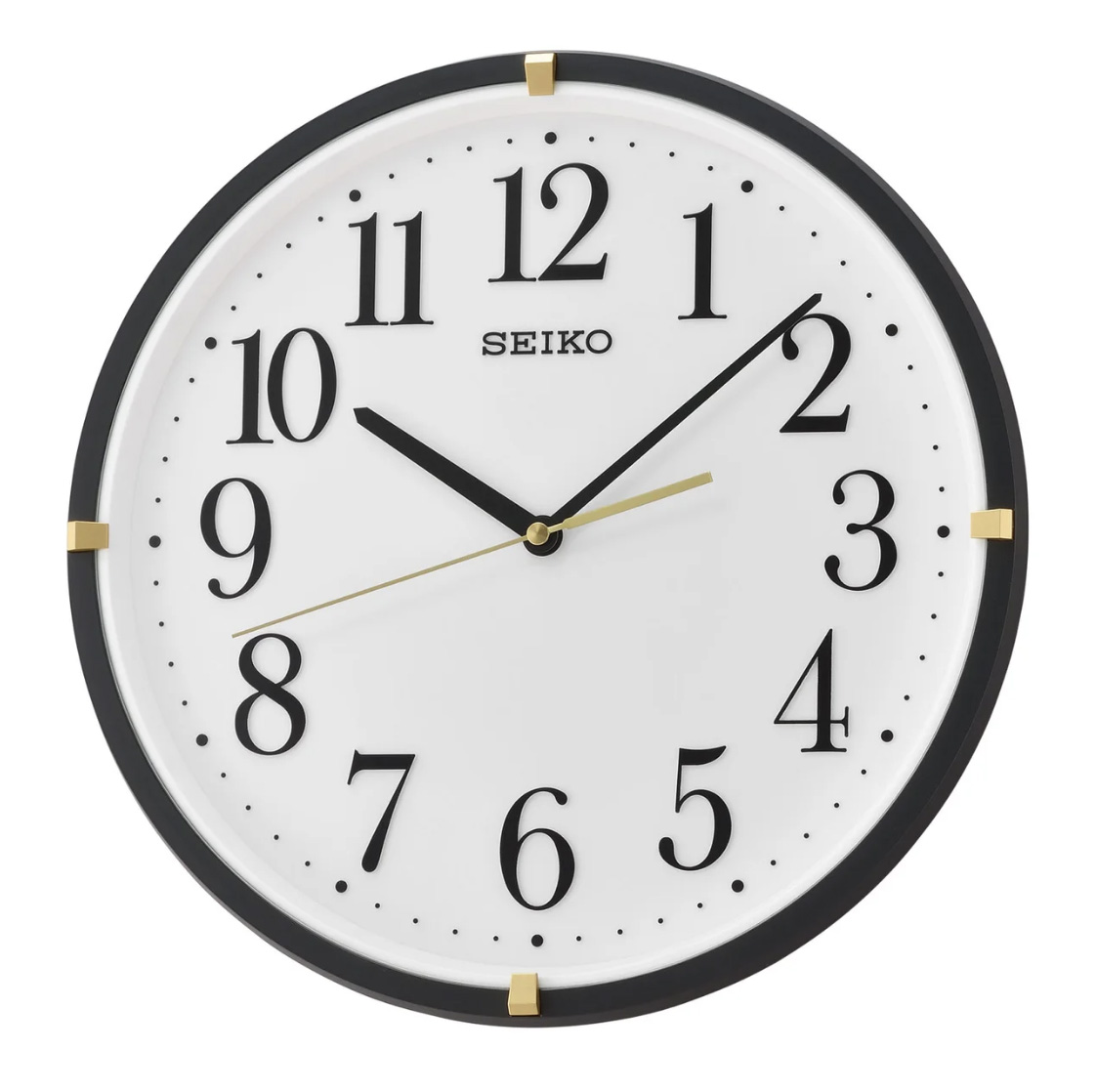Đồng hồ treo tường (Wall clock) SEIKO QXA746K