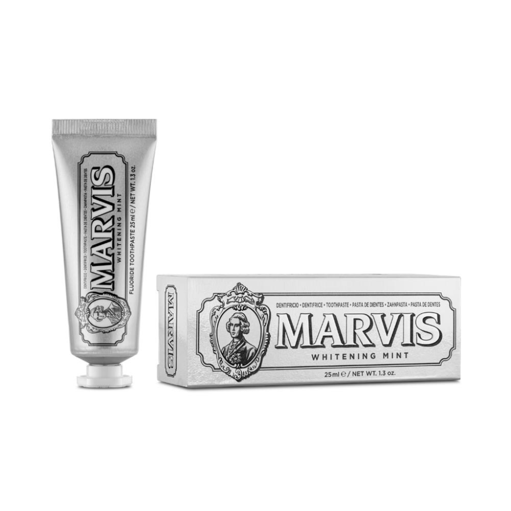 Kem Đánh Răng MAVIS Mini Set 3 tuýp x 25ml - Marvis