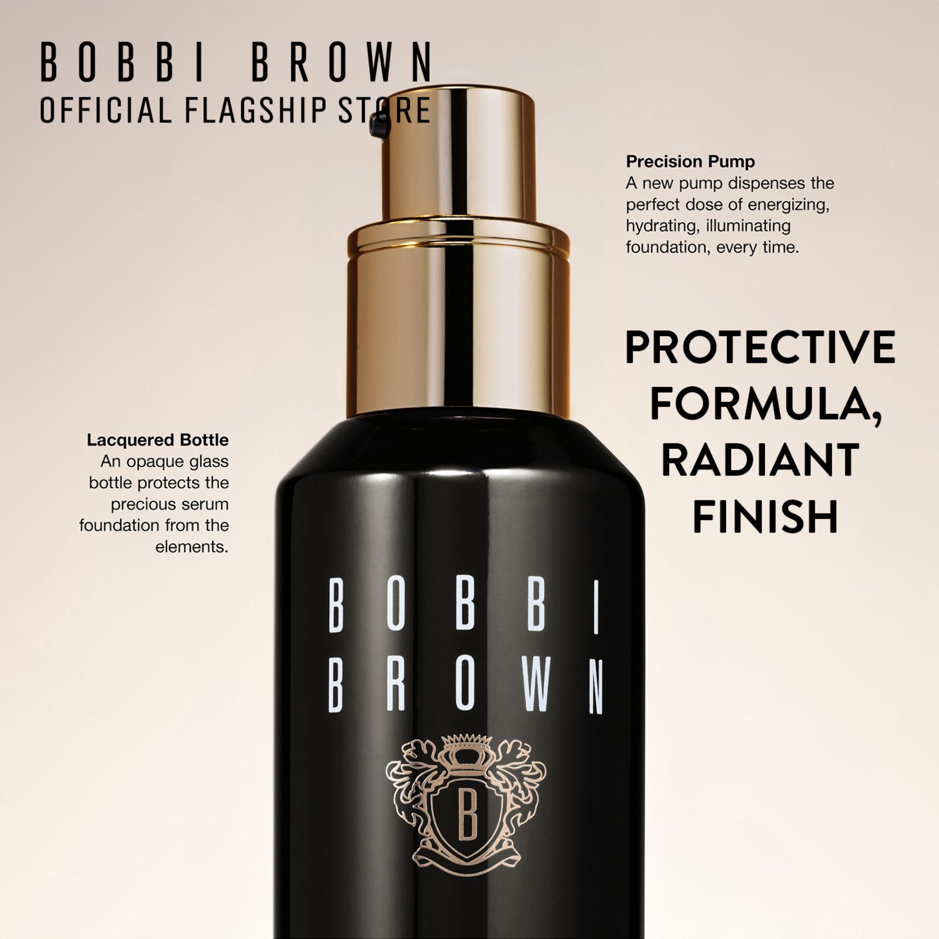 [PHIÊN BẢN MỚI] Kem nền Serum Bobbi Brown Intensive Serum 30ml