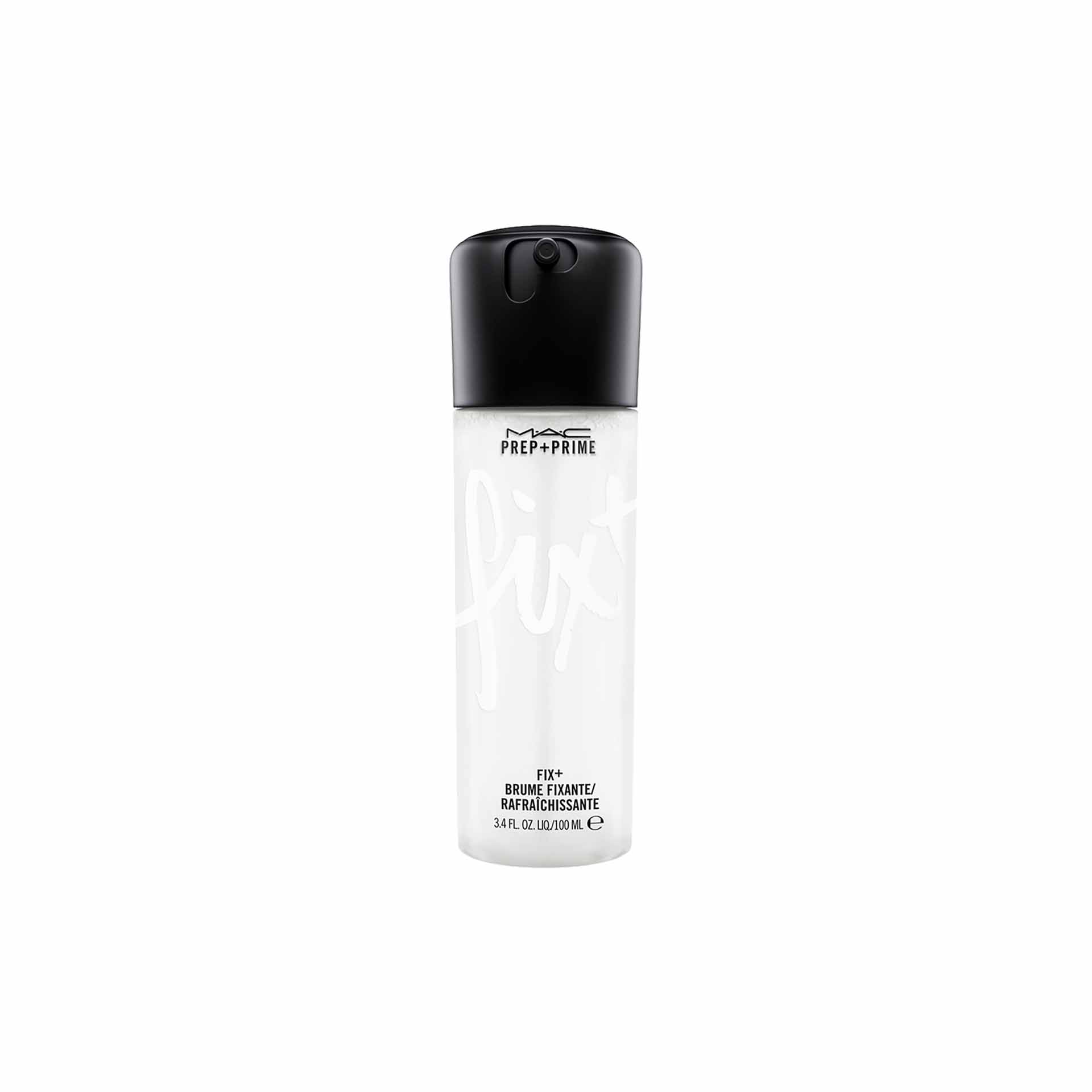 MAC Fix+ Multitasking Setting Spray | Alcohol-Free, Makeup Spray |30ml, 100ml