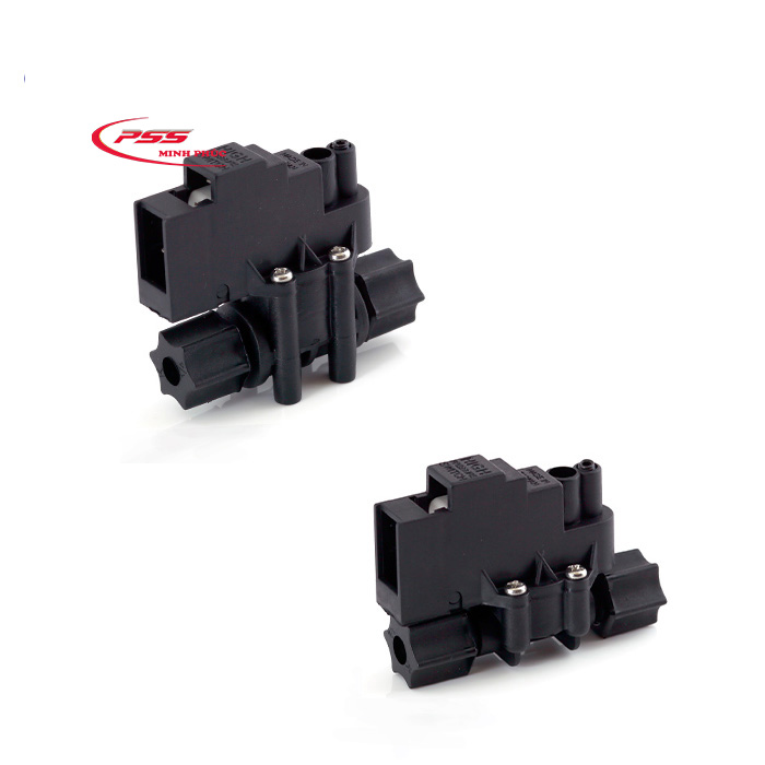 Van áp cao - Rơ le máy lọc nước chính hãng