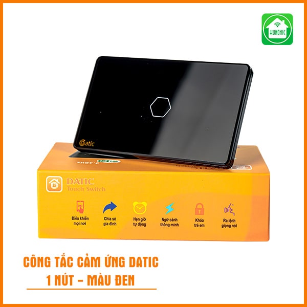 Công Tắc Cảm Ứng Datic
