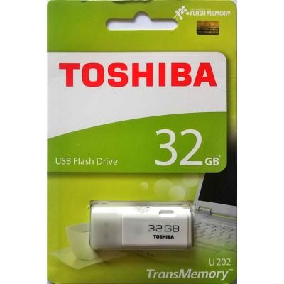 USB Toshiba 32Gb
