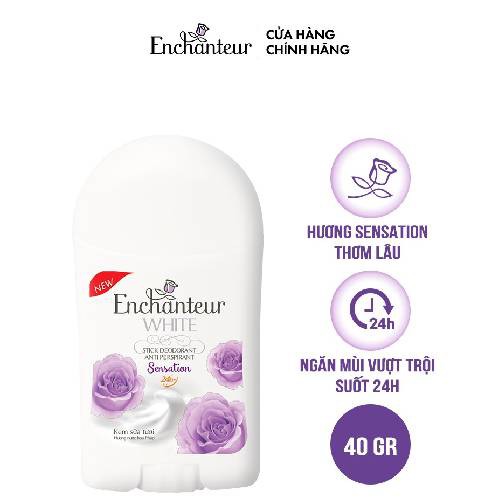 Lăn Sáp Enchanter hương Sensation