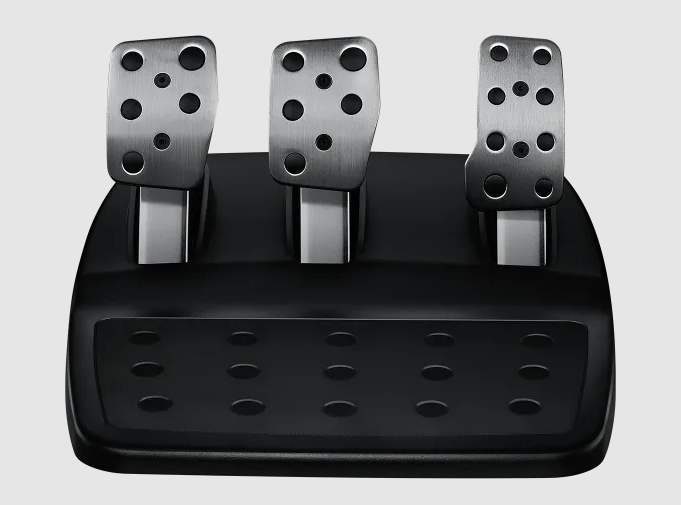 Vô Lăng Gaming Logitech G29 - Hàng Chính Hãng